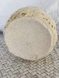 Image 3 of *SECONDS* ‘Shoreline’ Vase - #001