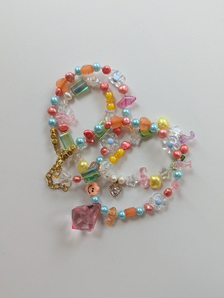 Image of DOUBLE BUBBLE