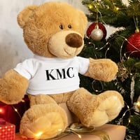 Image 4 of KMC Teddy B.