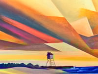 Image 5 of Providence- Garth Glazier