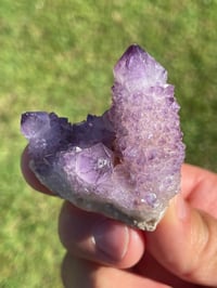 Image 8 of Spirit Quartz Specimen #1961