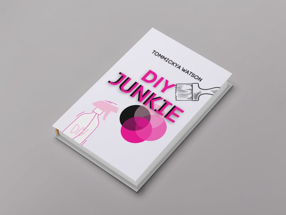 Image of DIY Junkie 