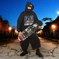 Image 6 of “Last Supper” Hoodies