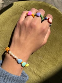 Image 1 of Bracciale Cioè 5