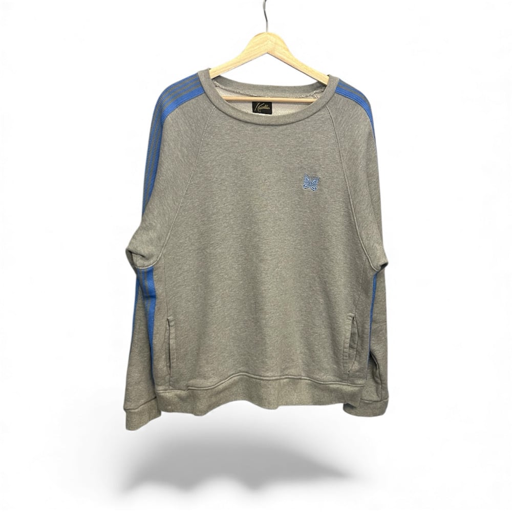 Image of Needles Japan Exclusive Sweatshirt