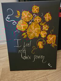 Image 2 of “Chakras” Paintings