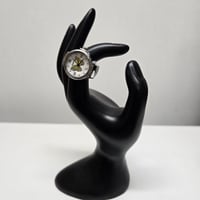 Image 2 of Silver Ring Watches 