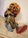 Image of Injured and Hiding from Halloween #1
