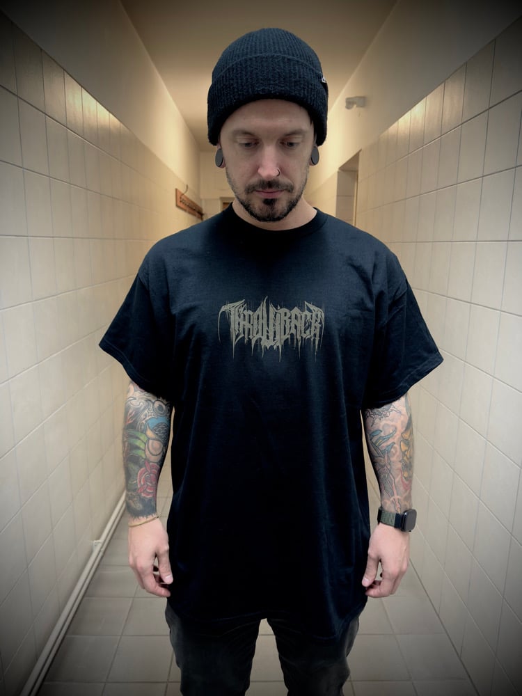 TB - Rune Shirt [black]