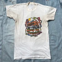 Image 2 of Early 70s Keep on Truckin Tee Sz L