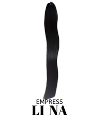 Image 2 of "Li na" Straight or Bodywave Mid Grade 