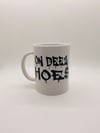 ODH Coffee Mug