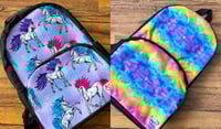 Image 2 of Backpacks