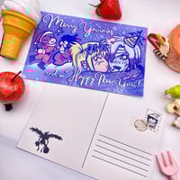 Image 3 of dn postcards