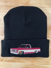 Lolita Beanie 