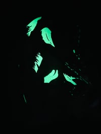 Image 2 of LEATHER PREDATRESS