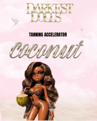 COCONUT SACHET