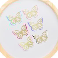 Image 3 of Butterfly - Die Cut-1357