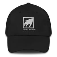 Image 1 of Dogma Records Hat