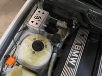 Image 4 of BMW E36 Oil Catch Can 