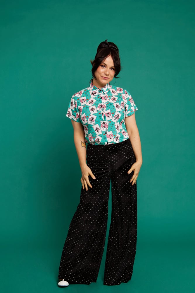 Image of Pantalón Petula Clark