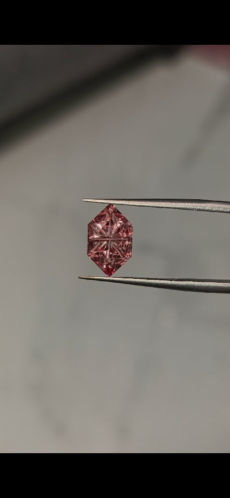 Image of Enchanted Sapphire 