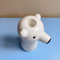 Image 3 of PREORDER // Polar bear - candelstick 