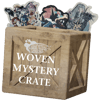 Woven Mystery Crate