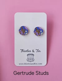 Image 7 of Flower Wooden | Stud Range 