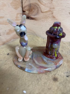 Image of Chico the Chiahuahua