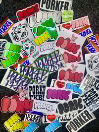 Image 1 of Sticker pack