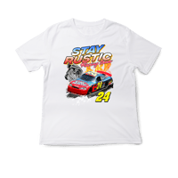 Image 1 of Rustic Racing Tee