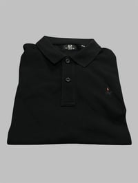 Image 3 of Duke embroidered polo 