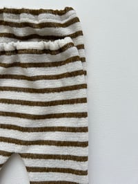 Image 4 of Martin Newborn Pants
