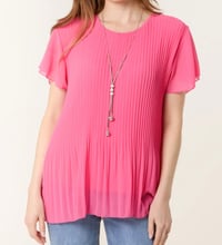 Image 1 of  Priscilla Top