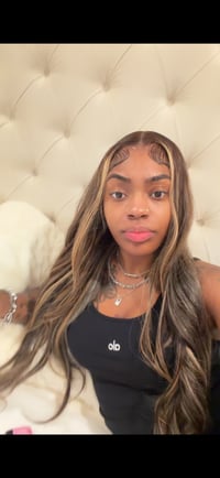 Image 3 of Ombré Highlight 28” 13x6