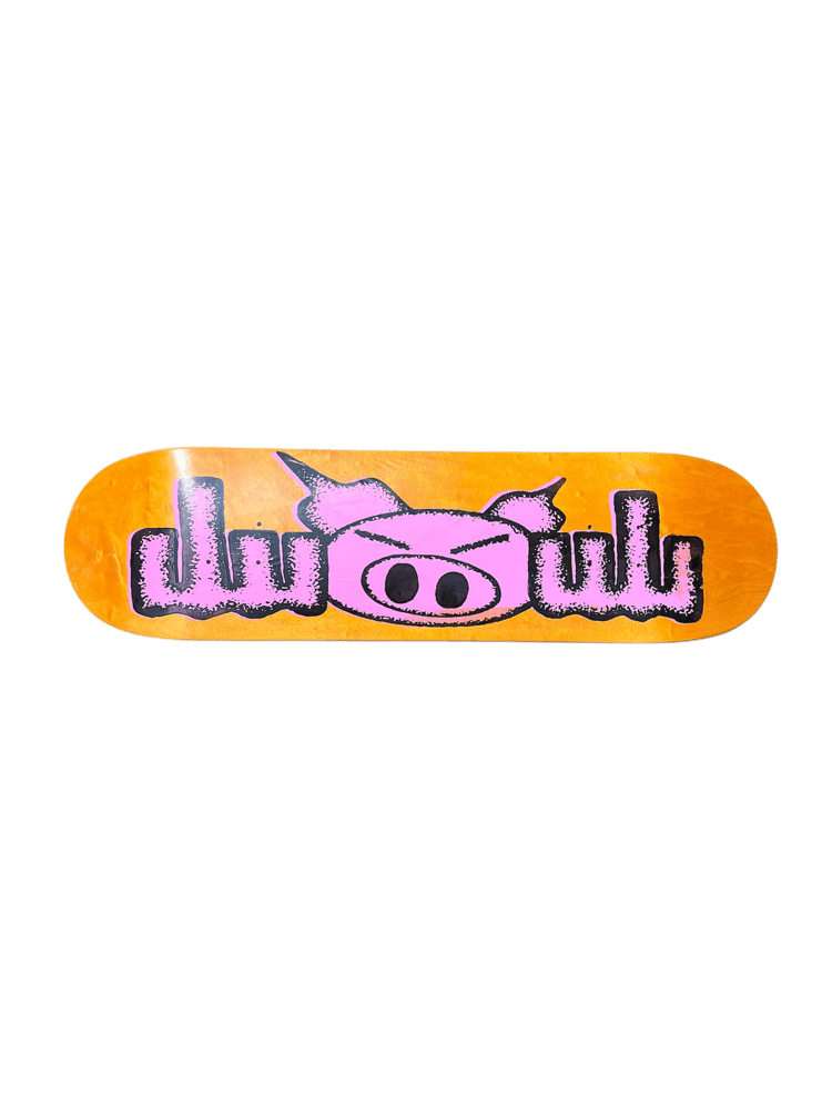 Image of FUBOOSH BOARDZ