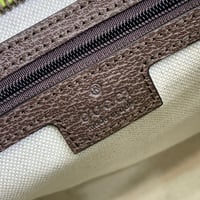Image 16 of GG Neon Trim Clutch