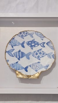 Image 2 of scallops, 8x8