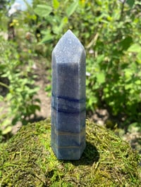 Image 3 of Blue Adventurine Obelisks