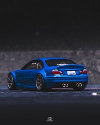 Image 16 of BMW M3 E46 CUSTOM