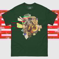 Image 2 of "Life is Absyrd" Unisex classic tee