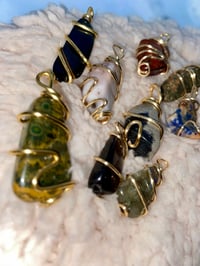 Image 3 of mini pendants 