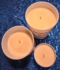 Image 1 of Mahogany Teakwood Candles 