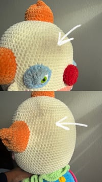 Image 4 of Honky (discounted)