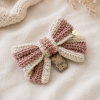 Image 2 of BEAR & BOW - SPECKLED BLUSH