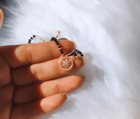 Image 4 of RWM_1114_Cute Regular Wear Mangalsutra