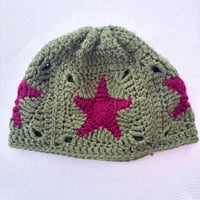 star hat