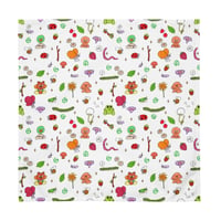 Image 4 of Nature - Cloth napkin set