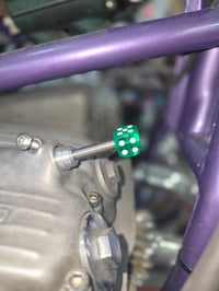 Image 2 of CB750 Rolling Dice